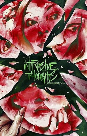 Intrusive Thoughts's poster