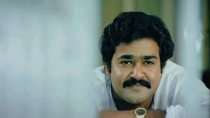 Namukku Parkkan Munthiri Thoppukal's poster