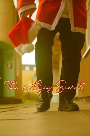The Big Secret's poster