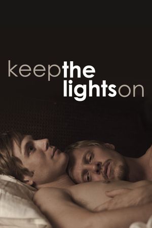 Keep the Lights On's poster