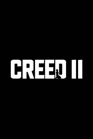 Creed II's poster