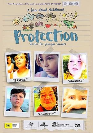 Protection's poster image