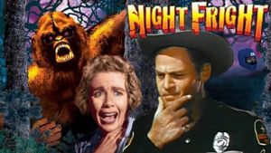 Night Fright's poster