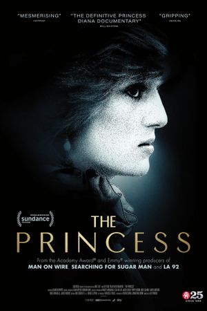 The Princess's poster