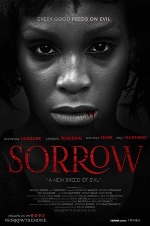 Sorrow's poster