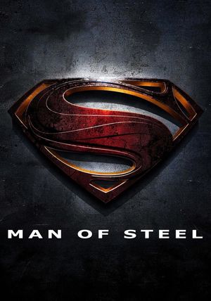 Man of Steel's poster