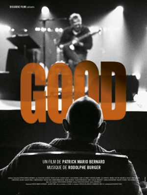 Good's poster image