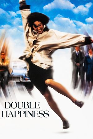 Double Happiness's poster