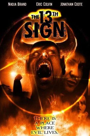 The 13th Sign's poster