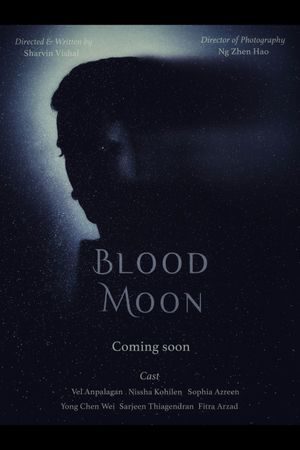 Blood Moon's poster
