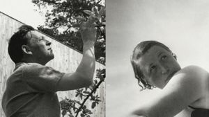 Aalto: Architect of Emotions's poster