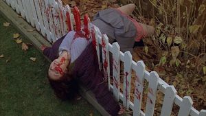 Ginger Snaps's poster