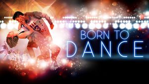 Born to Dance's poster