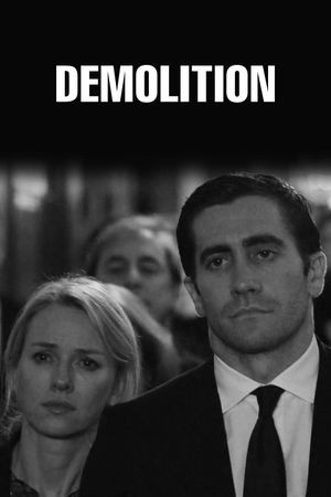 Demolition's poster