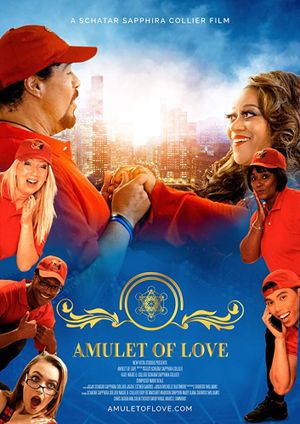 Amulet of Love's poster image