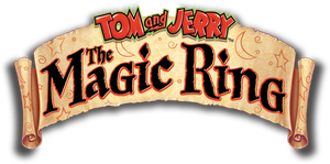 Tom and Jerry: The Magic Ring's poster