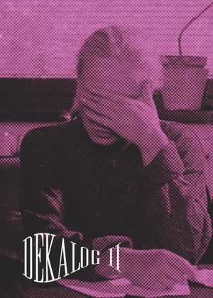Decalogue II's poster