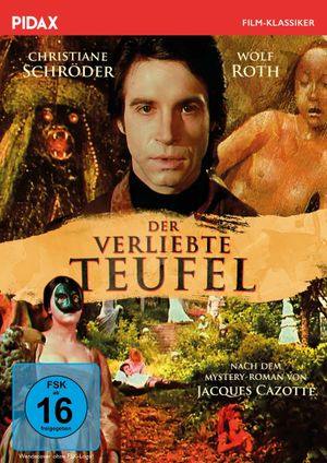 Der verliebte Teufel's poster