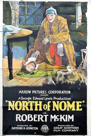 North of Nome's poster