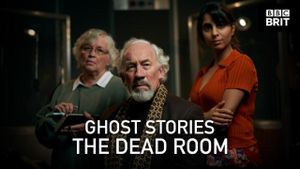 The Dead Room's poster