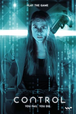 Control's poster