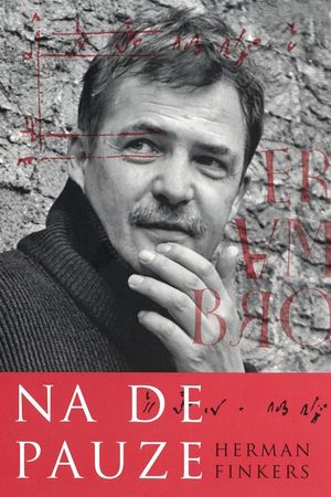 Herman Finkers: Na De Pauze's poster