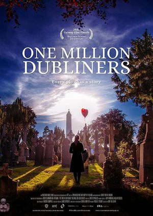 One Million Dubliners's poster