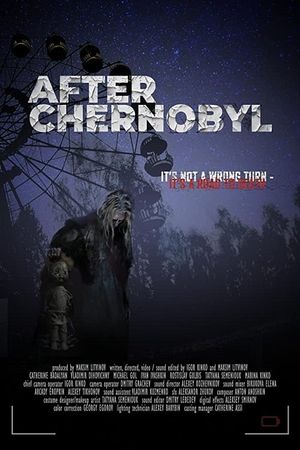 After Chernobyl's poster image