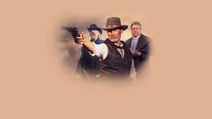 Guns of Redemption's poster