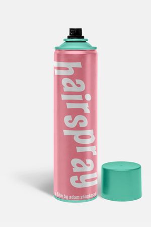 Hairspray's poster