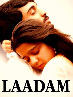 Laadam's poster