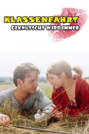 The School Trip's poster