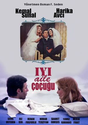 Iyi Aile Çocugu's poster