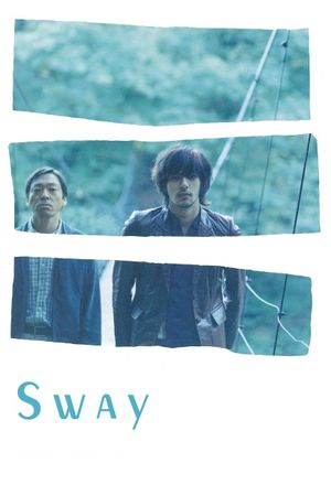 Sway's poster