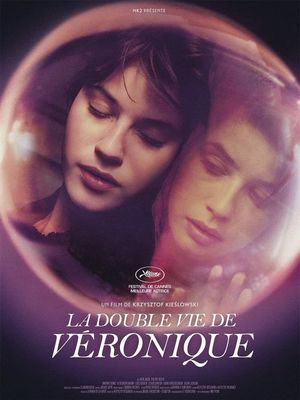 The Double Life of Véronique's poster