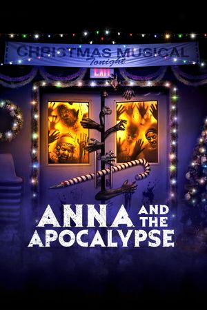 Anna and the Apocalypse's poster