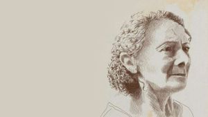 A Mãe's poster