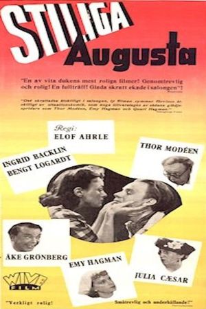 The Pleasant August's poster image