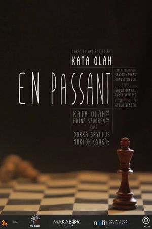 En passant's poster image