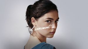 Happening's poster