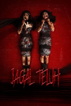 Jagal Teluh's poster