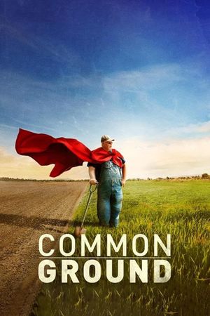 Common Ground's poster