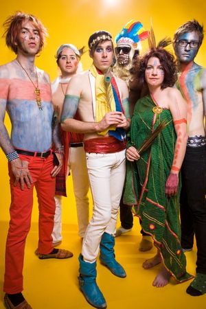Of Montreal: Family Nouveau's poster image