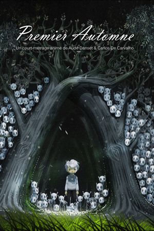 First Fall's poster