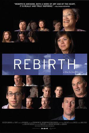 Rebirth's poster