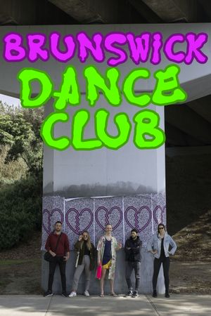 Brunswick Dance Club's poster