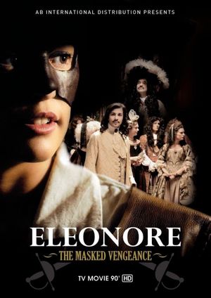 Eleonore: The Masked Vengeance's poster