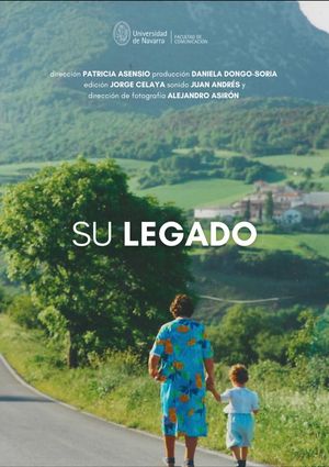Su Legado's poster