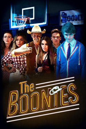 The Boonies's poster