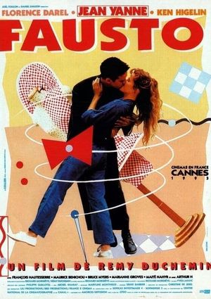 À la mode's poster